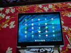 HP Chromebook x360 12b-ca0005cl