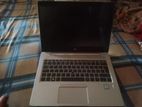 HP ci5 8th gen laptop