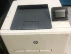 HP Color Laser Jet Pro M254dw Single Function Printer