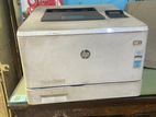 HP Color Laser Jet Pro M452dn