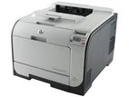 Hp Color Laserjet Printer Model No-2025=15000/-