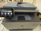 HP Color LaserJet Pro MFP 3303sdw Multifunction Laser Printer