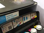 hp color printer with scaner