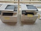 HP Colour LaserJet Pro MFP M281fdw Full New Condition.