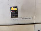 HP colour printer