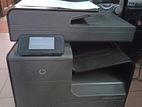 Hp Colours photocopy Machine