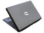 Hp Comp Pac Use Laptop 7500/-