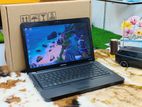 HP Compaq 2GB RAM 250GB HDD fresh condition 3 years warranty