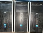 HP Compaq 6000 Pro Microtower