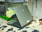 HP Compaq 6530 Core 2 duo processor