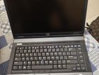 HP Compaq 8710w Mobile Workstation