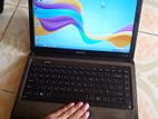 HP Compaq AMD Laptop, 4GB RAM, 14" inch HD Display.