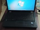 Hp compaq core i5 Laptop