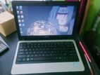 HP compaq core i5 laptop for selll