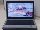 Hp Compaq Cq43 intel AMD 4gb 128gb