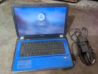 Hp Compaq Cq58 Laptop