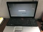 Hp Compaq Cq61