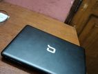 Hp Compaq Doul core T5870 laptop