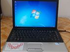 Hp Compaq Full Fresh Laptop