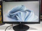 HP Compaq full fresh monitor