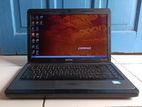 HP Compaq Laptop (4GB RAM, 250GB HDD)