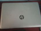 HP compaq laptop. core i5. 120 gb ssd