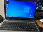 HP Compaq Laptop for Beginner