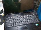 HP Compaq laptop