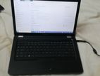 Hp Compaq laptop