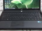 HP Compaq laptop