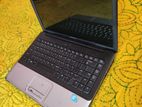 HP Compaq Laptop