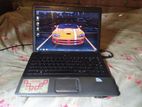 Hp Compaq laptop