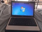 Hp compaq laptop for sell