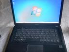 HP Compaq laptop sell korbo