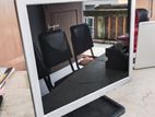 HP Compaq LE1711 LCD Monitor