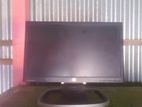 HP Compaq LE2002x LED MONITOR