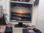 Hp Compaq LED Monitor