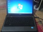 Hp Compaq Presario Cq 43