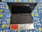 HP Compaq Presario CQ40