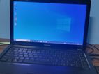Hp Compaq Presario Cq42