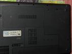 Hp compaq presario cq57