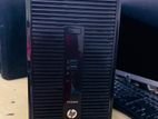HP Computer