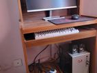 Desktop Computer For Sell