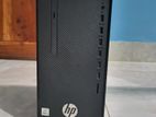 Hp Computer ( Full package)