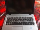 HP Cor i 5 8 gb ram Laptop for sale