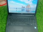 Hp Cor i3 1000/4gb