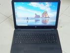 Hp Cor i3 6th 1000/4gb