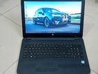 Hp Cor i3 7th 1000/4gb