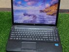 Hp Cor i3 Laptop fresh