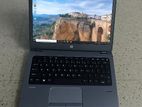 Hp Cor i5 4th gen